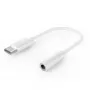 Kabel USB-C do Audio 3.5MM/A-CM-3.5F-01 Gembird