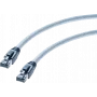 Kabel sieciowy ShiverPeaks BS08-400013 Szary 0,25 m Kat.8 S/FTP