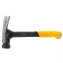 DeWALT DWHT51005-0 młotek Młotek ciesielski Czarny, Żółty