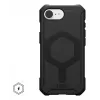 Etui Urban Armor Gear 114496114040 do telefonu komórkowego 15,5 cm (6.1) Pokrowiec Czarny