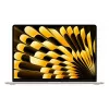 Apple MacBook Air Z1DF M4 10C CPU/10C GPU/16C N.E. SSD 35W Dual USB-C us - Starlight