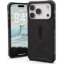 UAG Urban Armor Gear Pathfinder MagSafe Case | Apple iPhone 17 Pro | czarny | 114548114040 (114548114040)