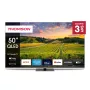 Telewizor THOMSON 50QG5C14 50 cali QLED 4K Ultra HD (3840×2160), Google TV, Wi‑Fi, Szary