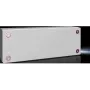 Obudowa elektryczna Rittal 1589.000 stal IP66, 400×120×150 mm