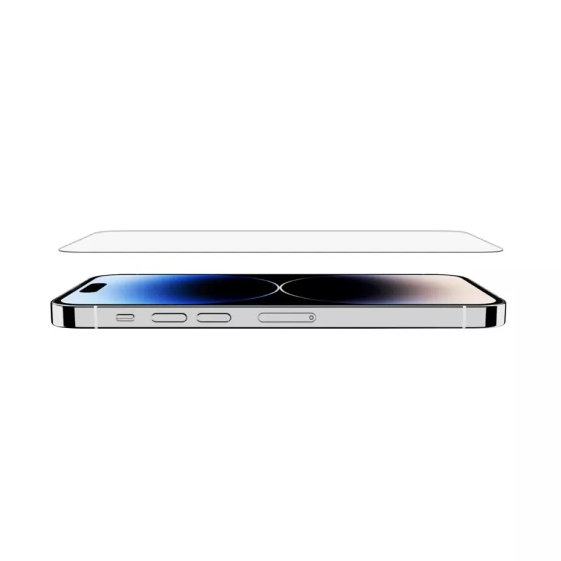 Szkło ochronne Belkin OVA079zz do Apple iPhone 13 Pro Max