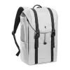 Plecak na laptopa Tomtoc VintPack-TA1 do laptopów 15,6 cala, pojemność 22 l, szary