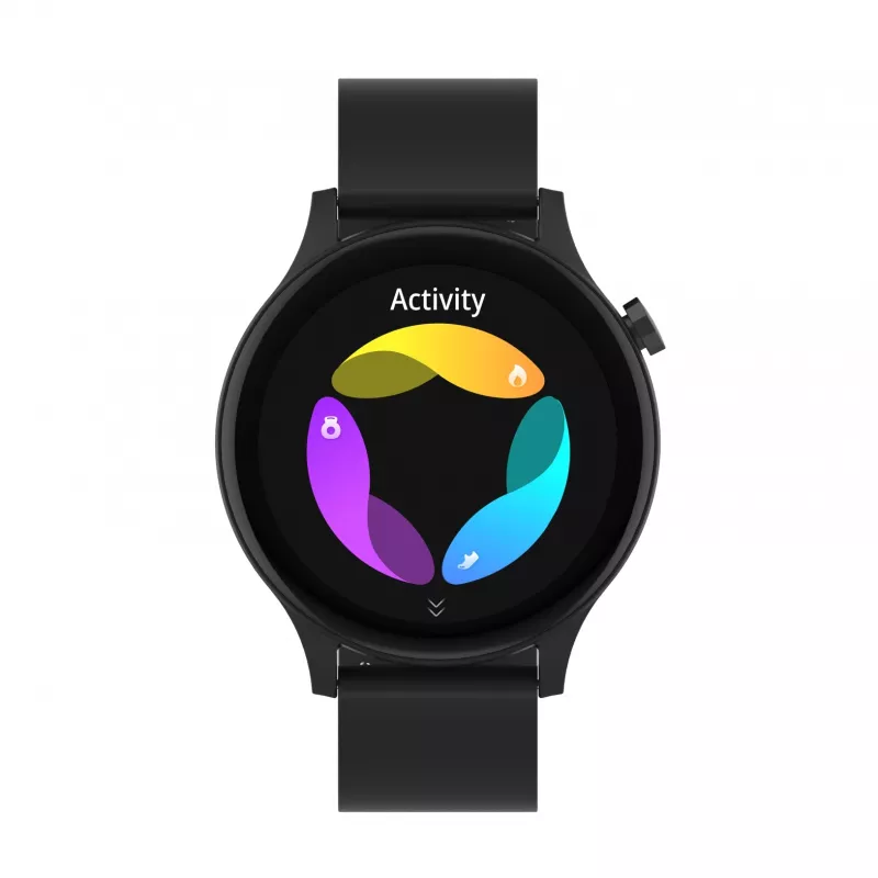 Denver Smartwatch SWC-338B - Smart Watch (116111000790)