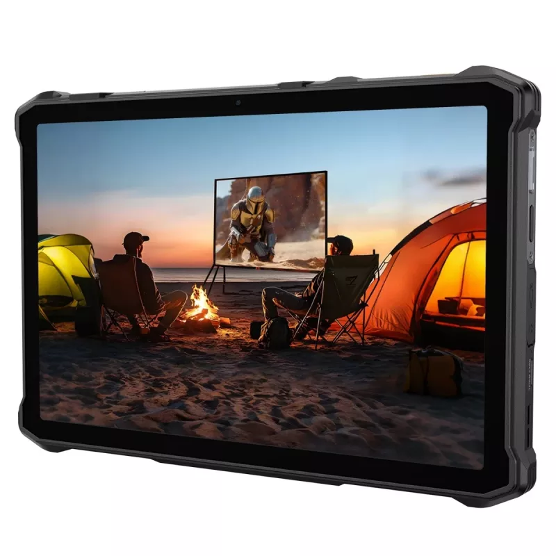 Tablet UleFone Armor Pad 5 Ultra — 12GB RAM, 512GB pamięci, 5G