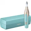 Zestaw do manicure i pedicure Beurer MP 84 turquoise gold (570 02) BEURER02) BEURER 02) (570.02)