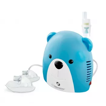 Nebulizator kompresorowy Esperanza ECN004