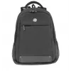 Plecak na notebook Tellur Companion 15.6 cala z portem USB, Czarny