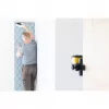 Poziomnica liniowa Stanley Cubix Cross Line czerwony Beam Laser