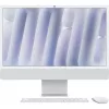 APPLE IMAC 24 M4 8/8/16 16GB 1TB OE STD MM K+NUM -SREBRNY (Z1E2-DE27)