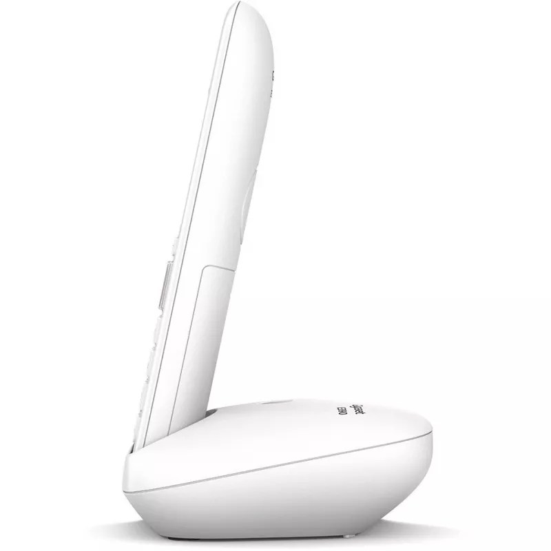 Analogowy/bezprzewodowy telefon DECT Gigaset E390