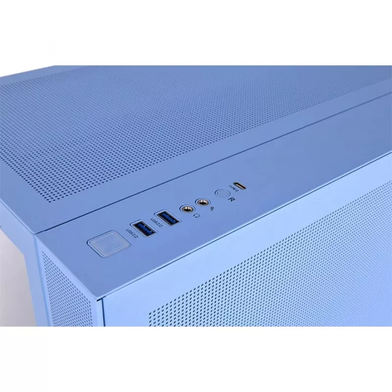 Thermaltake CA-1Z2-00MFWN-00 Product Blue