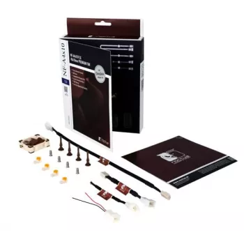 Wentylator Noctua NF-A4x10 5V — 40×40×10 mm, 3-pin, 4500 RPM, 8,2 m³/h, 5 V