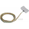 Kabel we/wy D-Link Webfleet LINK710/740, 12-pin, długi