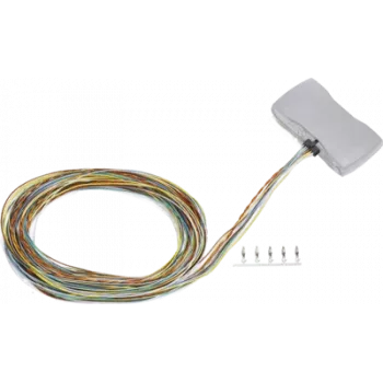 Kabel we/wy D-Link Webfleet LINK710/740, 12-pin, długi