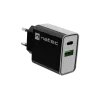 Natec NUC-2062 Produkt Czarny