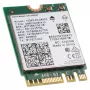 Wewnętrzna karta WLAN Intel Wi-Fi 6E AX210