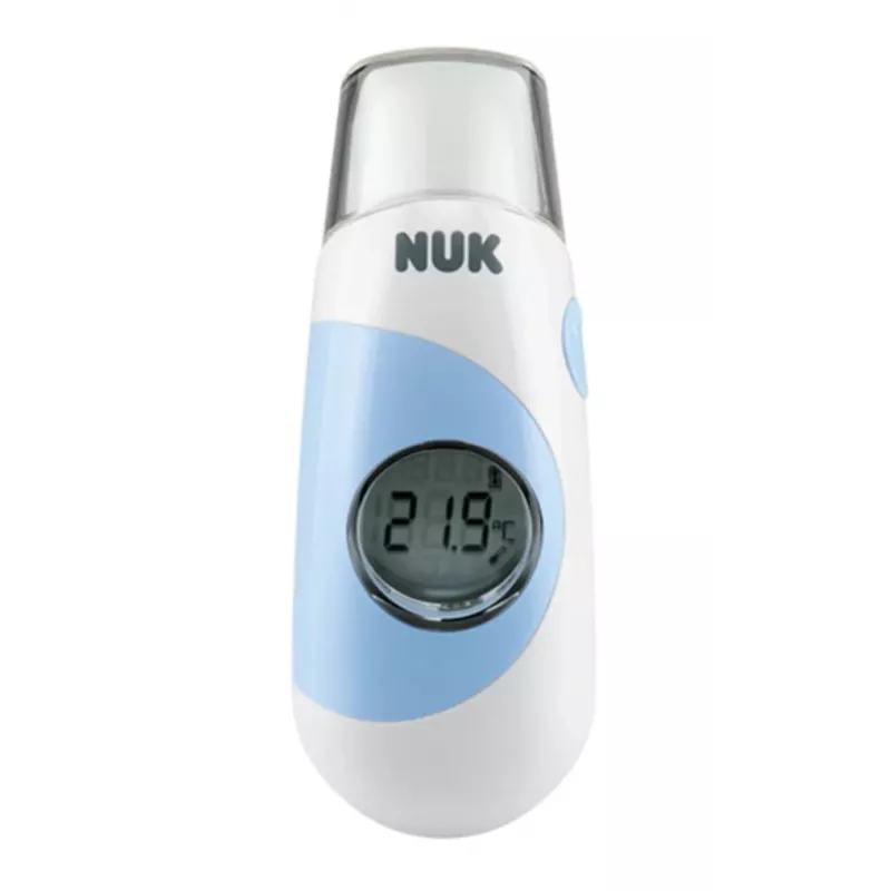 Nuk 10256380 Niebieski