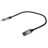 Silicon Power PC60 256 GB USB Type-C 3.2 Gen 2 (3.1 Gen 2) Czarny