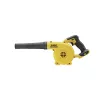 Dewalt 18V XR Li-Ion Bezprzewodowy Kompaktowy Dmuchawa do Liści - Tylko Urządzenie