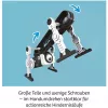 Flip Monster, zestaw eksperymentalny