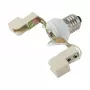 Synergy 21 LED Adapter für LED-Leuchtmittel E27-R7s