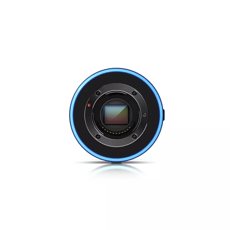 Kamera IP bezpieczeństwa Ubiquiti AI DSLR Bullet 3840 x 2160