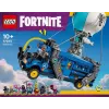 Zestaw konstrukcyjny LEGO Battle Bus 77073