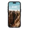 Etui na telefon Urban Armor Gear Civilian 17.5 cm (6.9) Cover Bordeaux