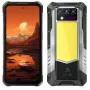 Smartfon Oukitel WP100 6,78 cala 12 GB RAM 512 GB Czarny
