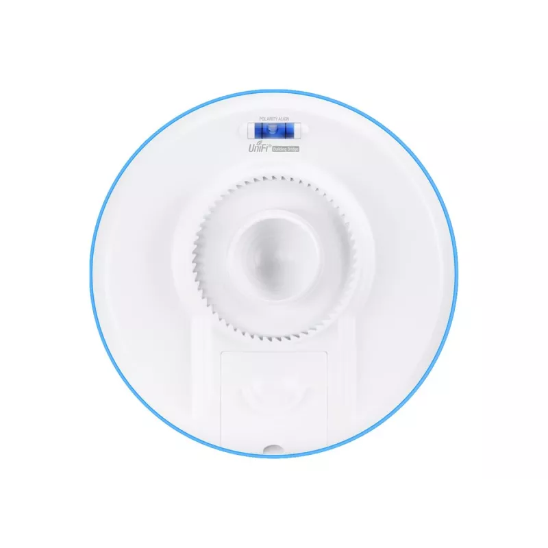 Mostek sieciowy Ubiquiti Building-to-Building Bridge 5,15–5,875 GHz IEEE 802.3af