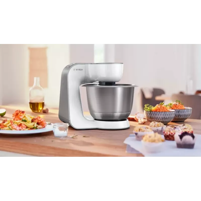 Robot kuchenny Serie 4 MUM58251