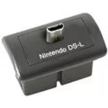 Końcówka IDAPT Tip Nintendo DS-L IDAPT czarna Kompatybilność Nintendo DS-L