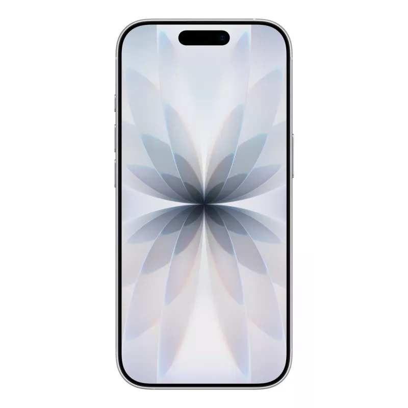 Smartfon Apple iPhone 17 256GB Biały – pamięć 256 GB, kolor biały