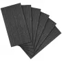 Streamplify ACOUSTIC PANEL - 6-Pack, szary