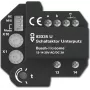 Gniazdo wtyczkowe Busch Jaeger 2CKA008300A0327 — IP20, 51×51×28 mm