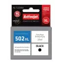 Atrament Activejet AE-502BNX (zamiennik Epson 502XL W14010; Supreme; 16 ml; czarny)