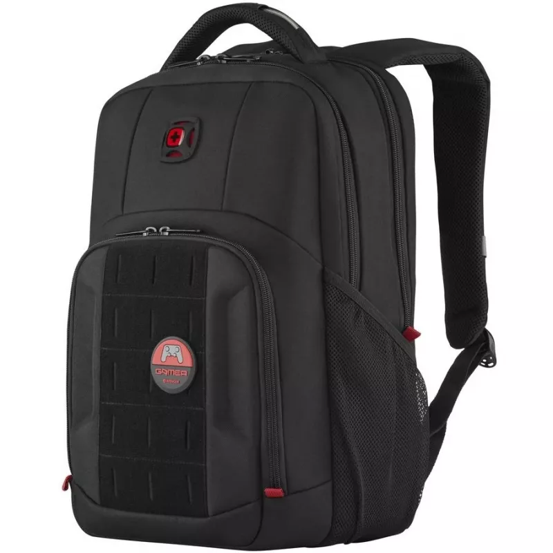 Plecak Wenger SwissGear PlayerMode 39,6 cm (15,6 cala)