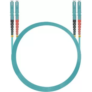Fiber optic patch kabel helos E2000 Multi-Mode 3 m
