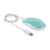 Mysz DeLOCK 12538 USB Type-A optyczna symetryczna