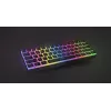 Klawiatura gamingowa GENESIS THOR 660 G2 US Czarna Bezprzewodowa RGB Mechaniczna Gateron Brown
