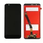 Wyświetlacz LCD Huawei P Smart (czarny) odnowiony