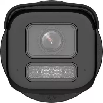 Kamera bezpieczeństwa IP Hikvision DS-2CD2663G2-LIZS2U 6 MP, obiektyw zmiennoogniskowy 2,8–12 mm, IR 60 m, WDR 120 dB, IK10, IP67