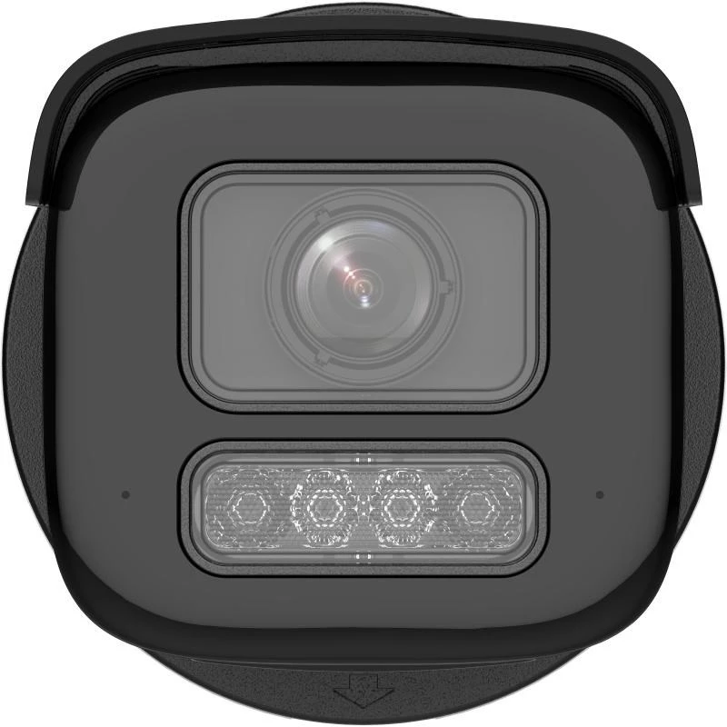 Kamera bezpieczeństwa IP Hikvision DS-2CD2663G2-LIZS2U 6 MP, obiektyw zmiennoogniskowy 2,8–12 mm, IR 60 m, WDR 120 dB, IK10, IP67