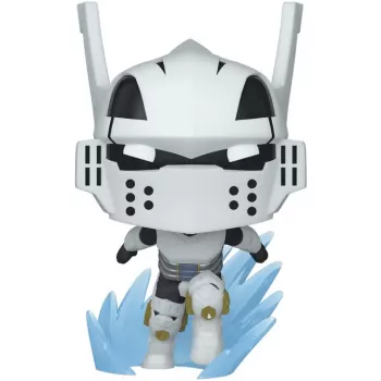 FUNKO POP Animation 67330 Figurka akcji i kolekcjonerska (139399)