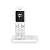Telekom Sinus A12 telefon analogowy/DECT Biały