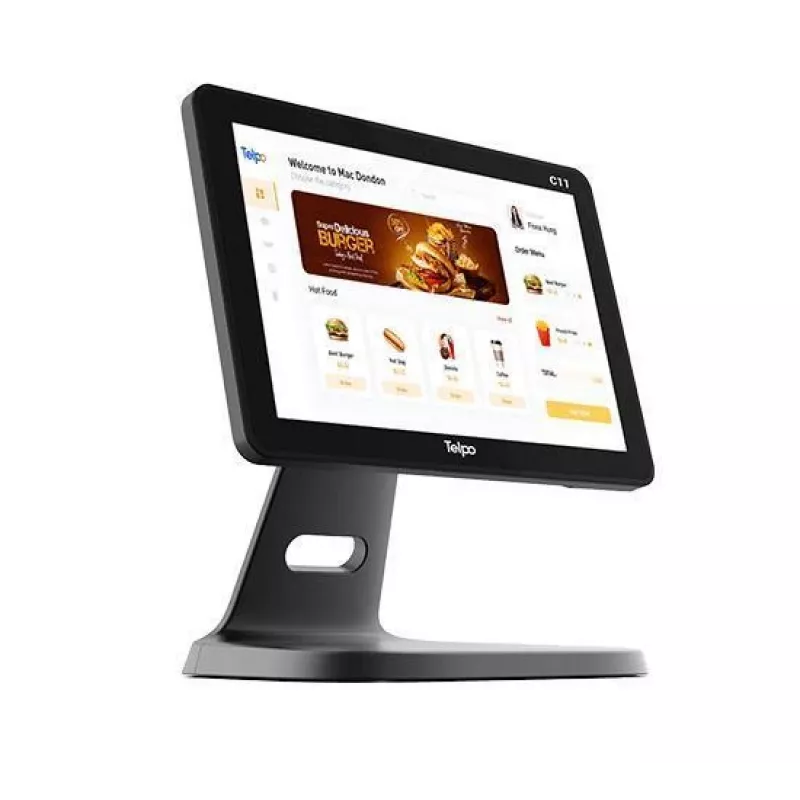 Desktop Pos C11/10 4+64 C11-464NC Telpo